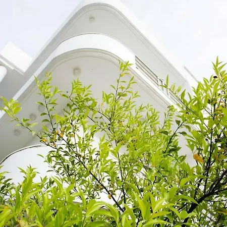 Roof Garden Seaside Lux *