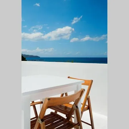 Roof Garden Seaside Lux Chania (Crete)