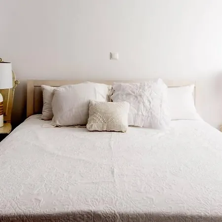 Apartament Roof Garden Seaside Lux Chania (Crete)