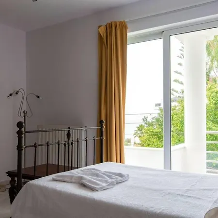 Roof Garden Seaside Lux *